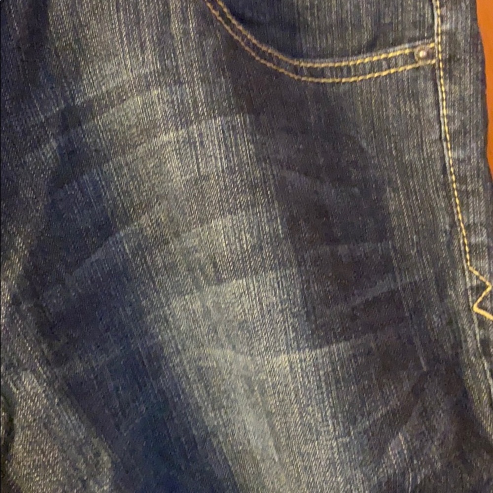 Juniors shorts